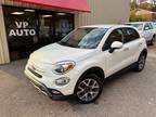 2016 FIAT 500X Trekking 4dr Crossover