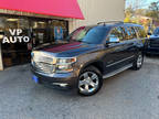 2015 Chevrolet Tahoe LTZ 4x4 4dr SUV