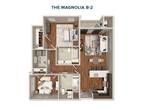 Horizons at Autumn Ridge - The Magnolia B-2