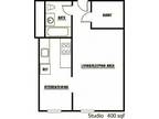Cambridge Apartments - Studio - 50% AMI