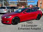 2017 Tesla Model S 100D AWD