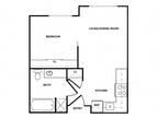 Auburn Court Senior Affordable Apartments - A1