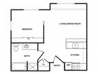 Auburn Court Senior Affordable Apartments - A5