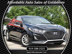 2019 Hyundai Sonata SE 2.4L