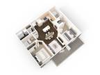 The Flats - Building 2 - 2 bed 2 bath Pet Friend 41 Ox