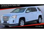 2012 GMC Terrain SLE 1 4dr SUV