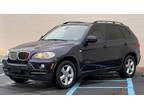 2010 BMW X5 xDrive30i AWD 4dr SUV