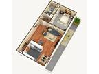 The Summit at La Crescenta - 1 Bedroom 1 Bathroom