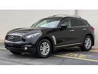 2012 Infiniti FX35 Base AWD 4dr SUV