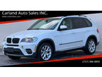 2011 BMW X5 xDrive35i Premium AWD 4dr SUV