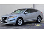 2010 Honda Accord Crosstour EX L AWD 4dr Crossover