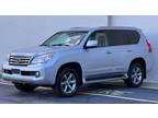 2012 Lexus GX 460 Premium AWD 4dr SUV