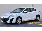 2010 Mazda MAZDA3 i Touring 4dr Sedan 5A