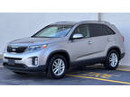 2015 Kia Sorento LX 4dr SUV (V6)