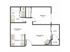 Canopy - 1 Bed/1 Bath