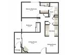 Canopy - 2 Bed/1 Bath