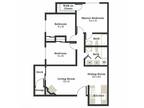 Canopy - 3 Bed/2 Bath