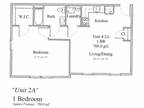 Spinnaker Walk - 1-Bed/1-Bath