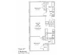 Spinnaker Crest - 2-Bed/2-Bath