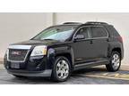 2011 GMC Terrain SLT 1 AWD 4dr SUV