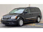 2013 Chrysler Town and Country Touring 4dr Mini Van