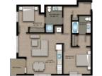 Westline - 2 Bedroom B