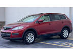 2008 Mazda CX-9 Grand Touring AWD 4dr SUV