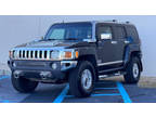 2006 HUMMER H3 Base 4dr SUV 4WD