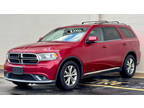 2014 Dodge Durango Limited 4dr SUV