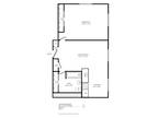 Altair Apartments - 1 Bedroom