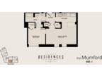 The Residences at the Prince Charles - The Mumford