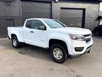 2020 Chevrolet Colorado 4WD Ext Cab 128 in Work Truck