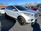 2017 Ford Escape SE 4WD