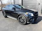 2019 Mercedes-Benz GLE AMG GLE 43 4MATIC Coupe