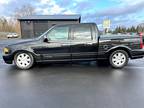 2002 Lincoln Blackwood 2WD