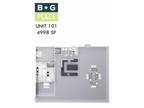 B+G Place - B+G Place Unit 101