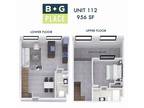 B+G Place - B+G Place Unit 112