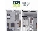 B+G Place - B+G Place Unit 118