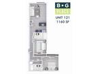 B+G Place - B+G Place Unit 121