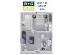 B+G Place - B+G Place Unit 125