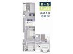 B+G Place - B+G Place Unit 128