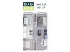 B+G Place - B+G Place Unit 129