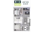 B+G Place - B+G Place Unit 203