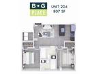 B+G Place - B+G Place Unit 204