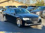 2018 Chrysler 300 300 Limited Sedan 4D