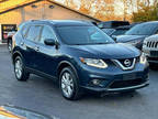 2016 Nissan Rogue SV Sport Utility 4D