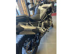 2023 Triumph Tiger 1200 Rally Pro with APR