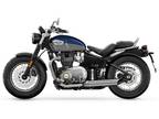 2024 Triumph Bonneville Speedmaster