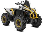 2024 Can-Am Renegade X MR 650