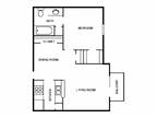 Magnolia Ridge Apartments - A-4